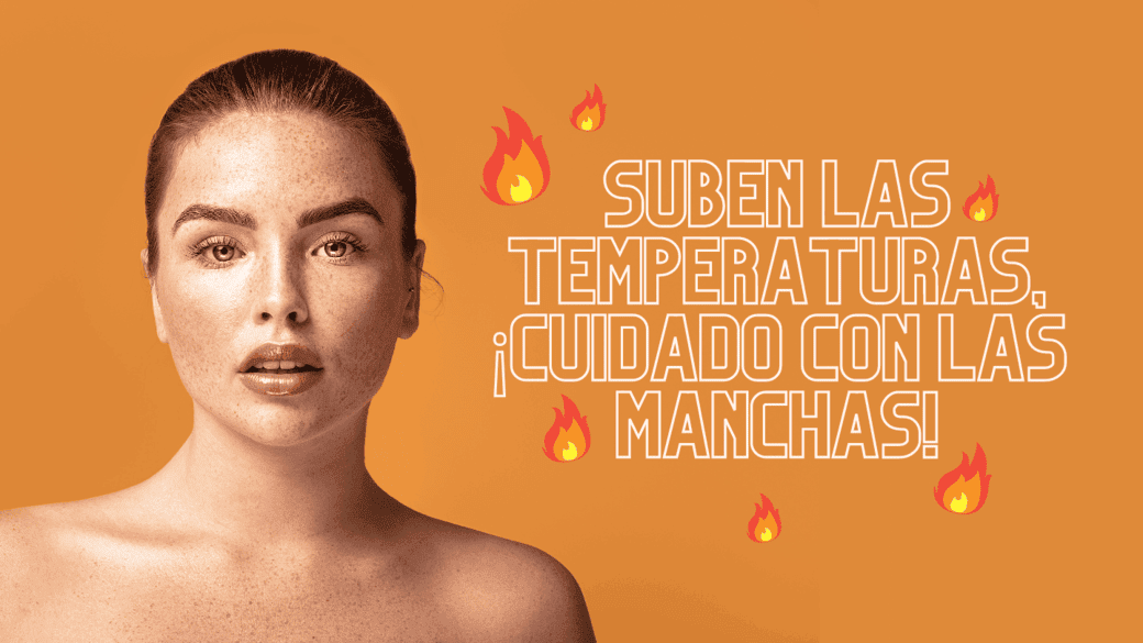Manchas solares