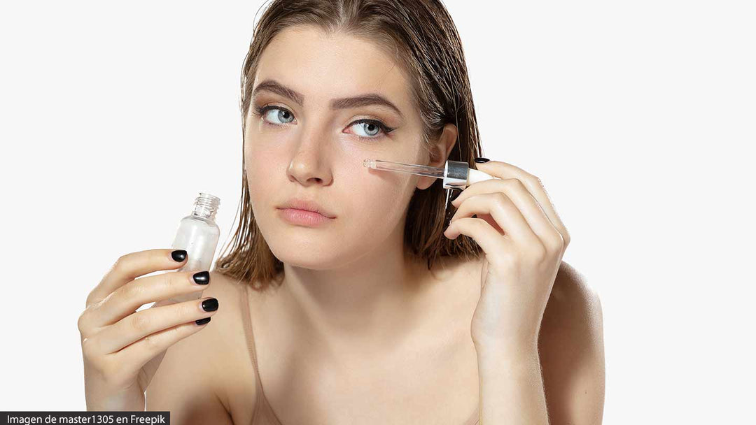 La magia del Bakuchiol. La alternativa natural al retinol