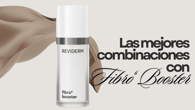 Fibro6 Booster el serum que mejora la flacidez facial de forma efectiva