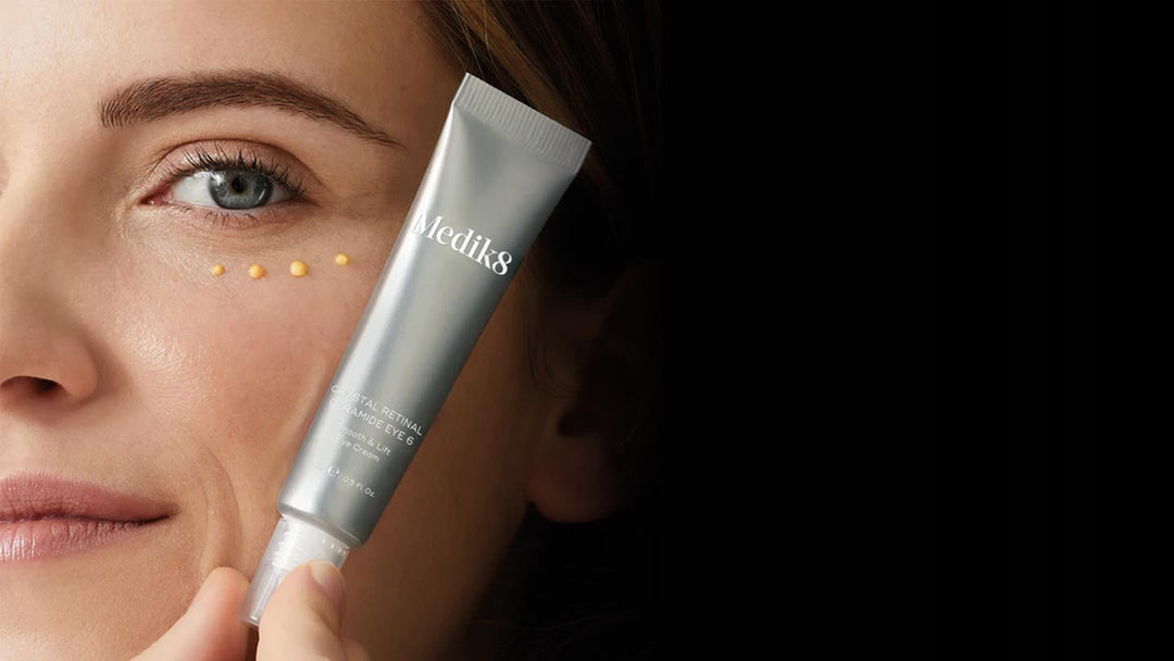Medik8 Crystal Retinal Eye