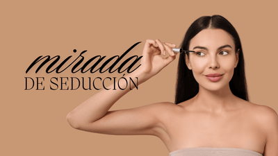 Mirada de seducción