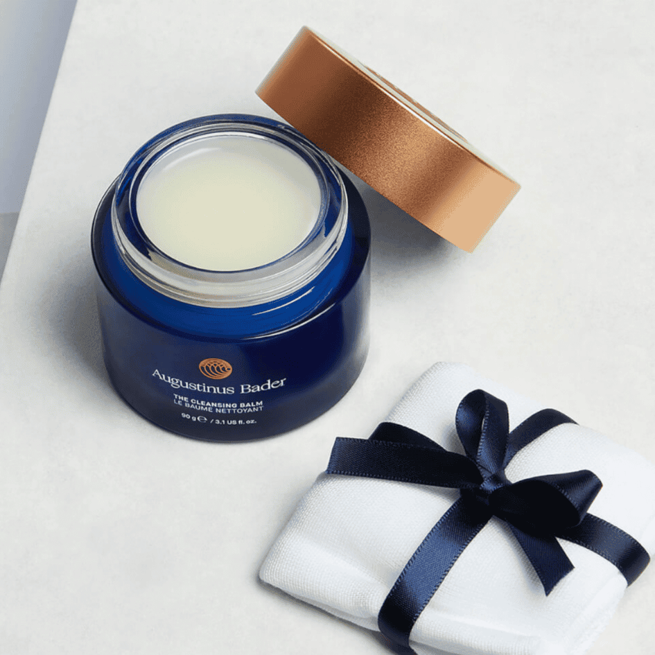 The Cleansing Balm