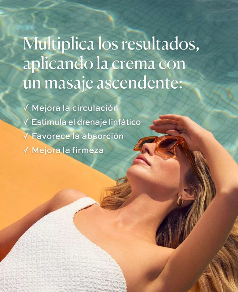 C+C Vitamin Body Cream
