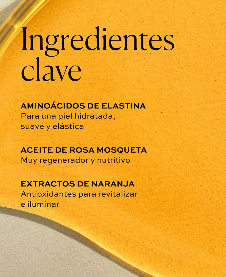 C+C Vitamin Body Cream