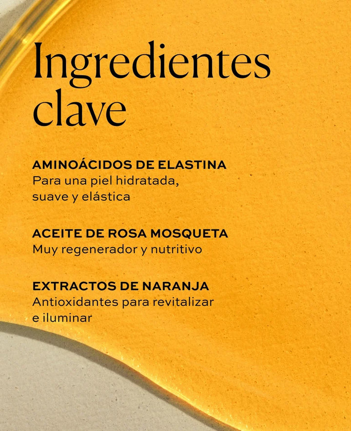 C+C Vitamin Body Cream