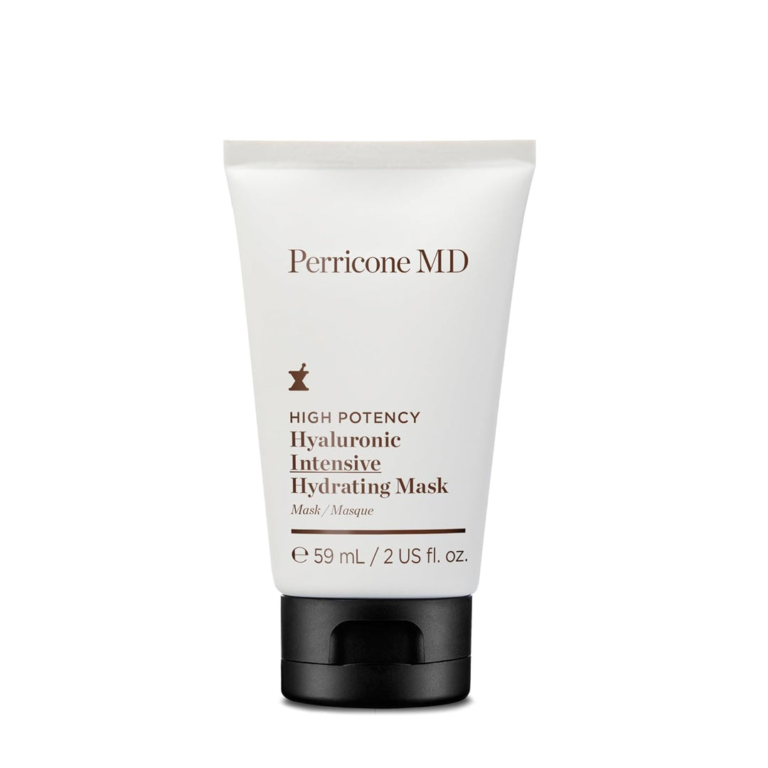 High Potency Hyaluronic Intensive Hydrating Mask