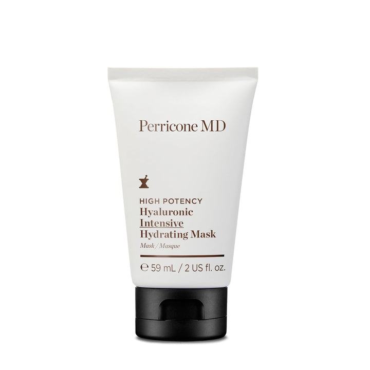 High Potency Hyaluronic Intensive Hydrating Mask