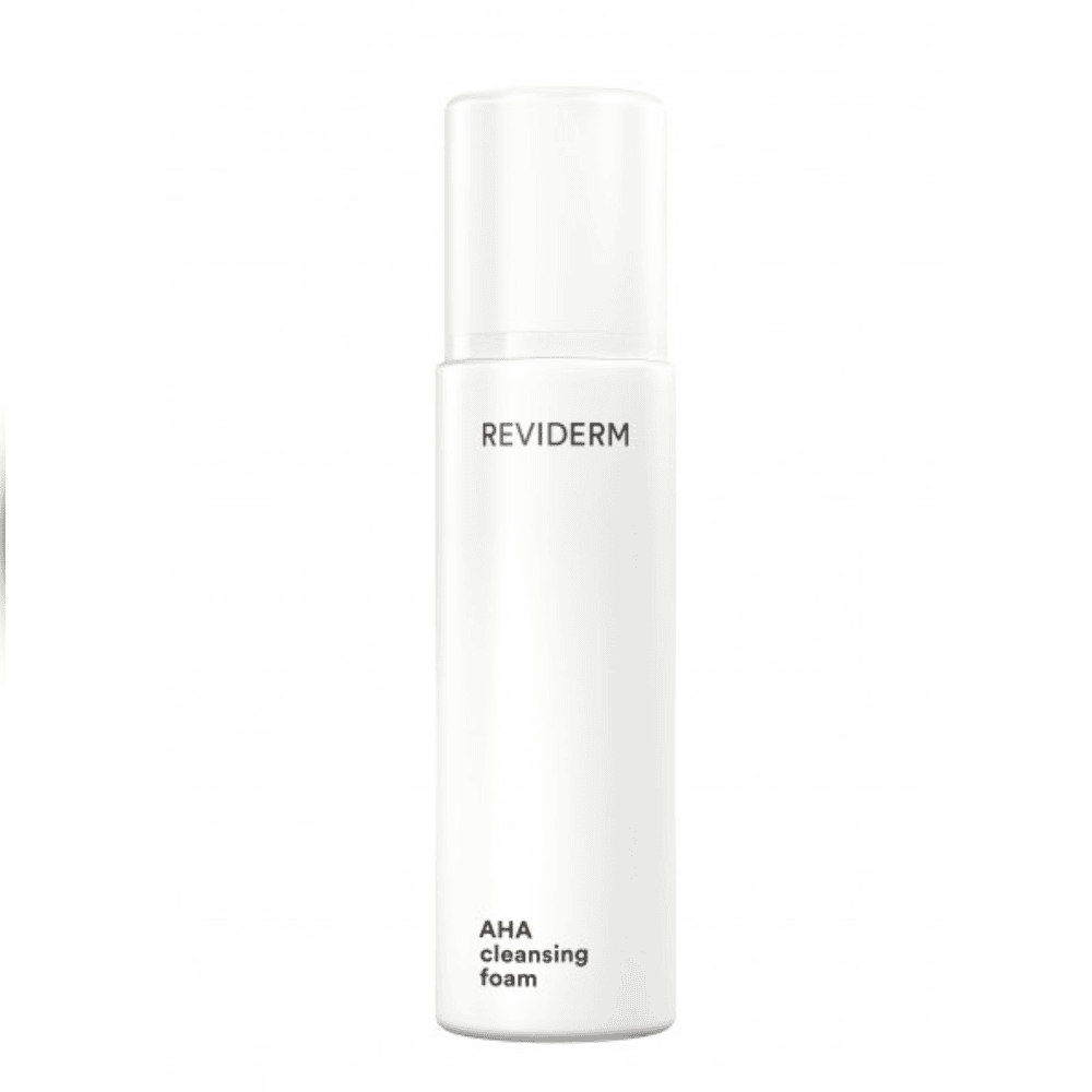 AHA Cleansing Foam - Espuma regeneradora