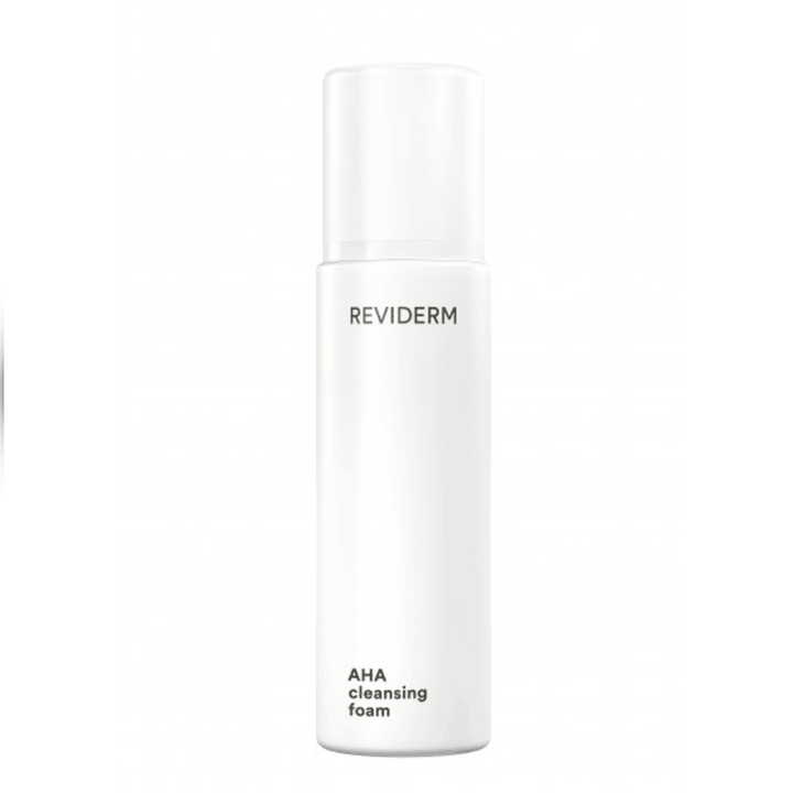 AHA Cleansing Foam - Espuma regeneradora
