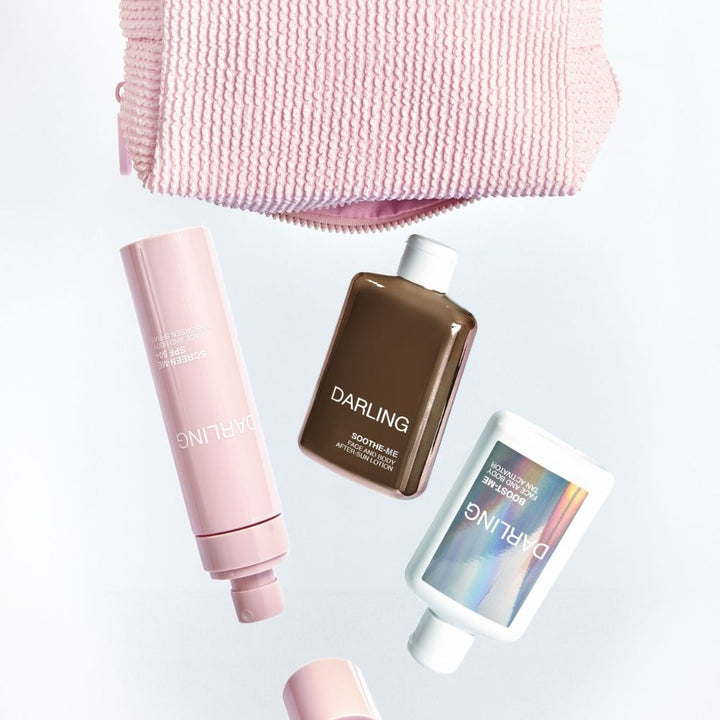 Darling  En la playa - Summer Kit