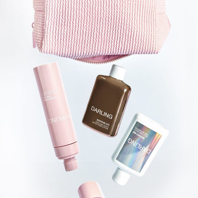 Darling  En la playa - Summer Kit