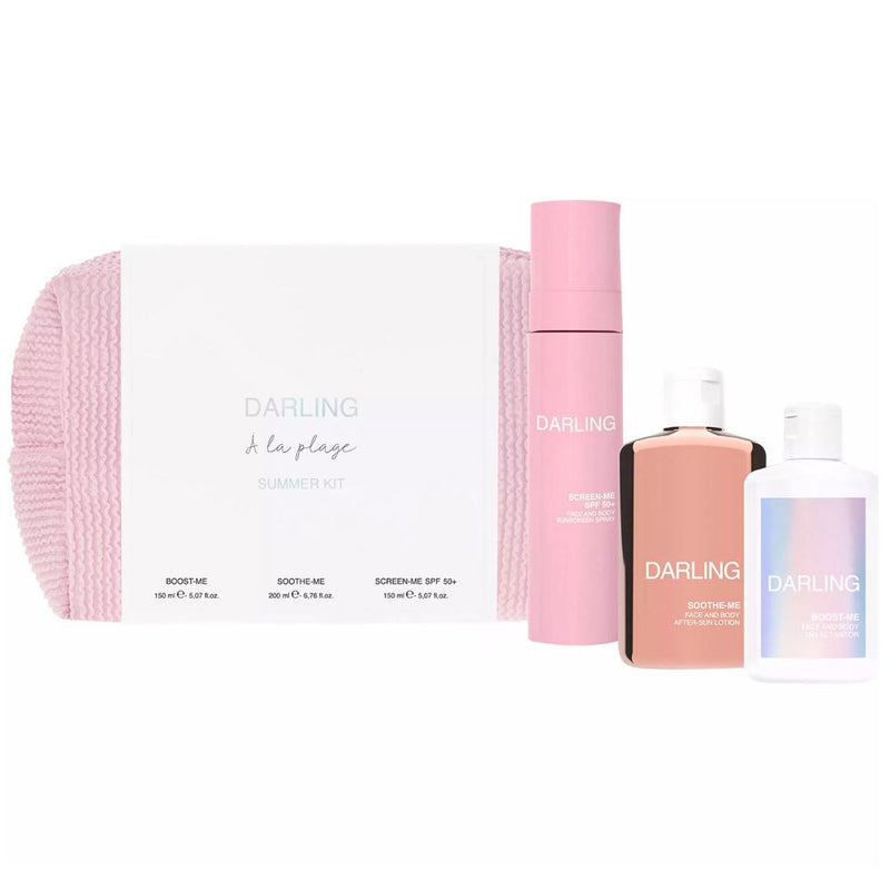 Darling  En la playa - Summer Kit