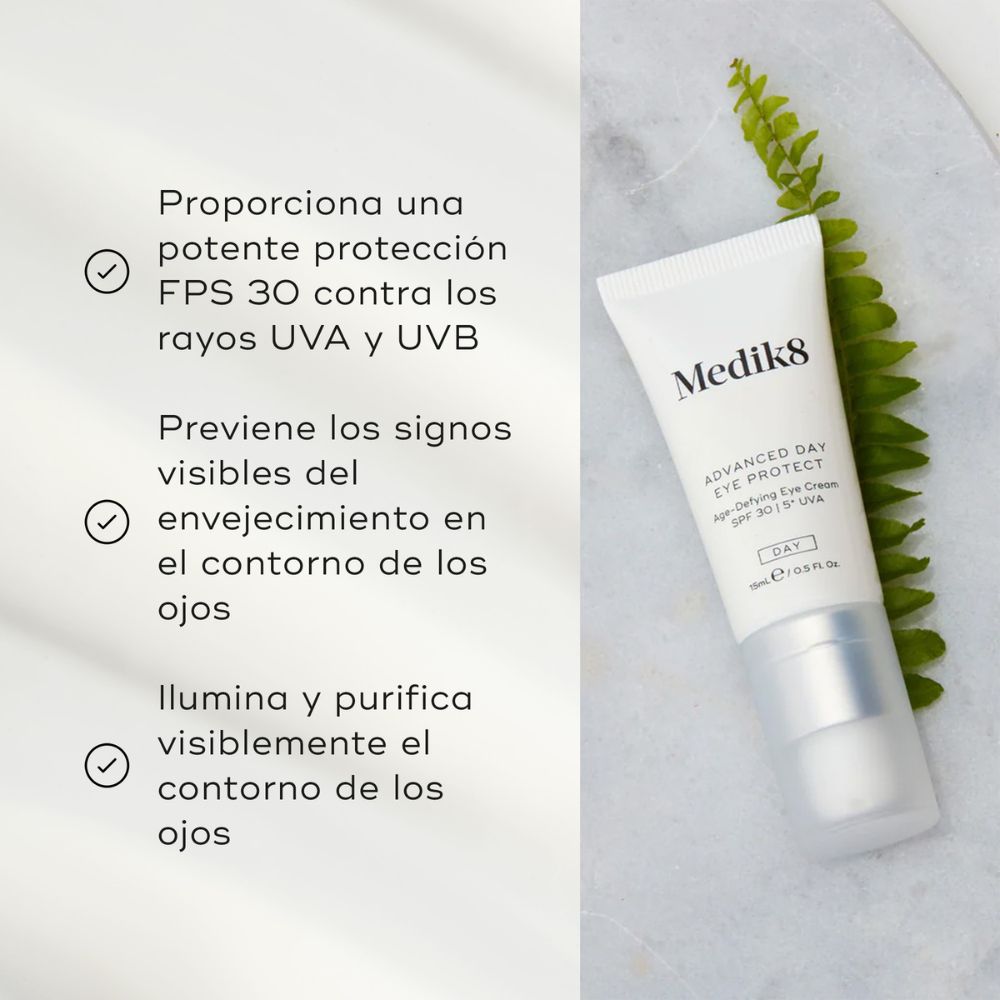 Advanced Day Eye Protect SPF30