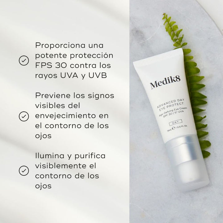 Advanced Day Eye Protect SPF30