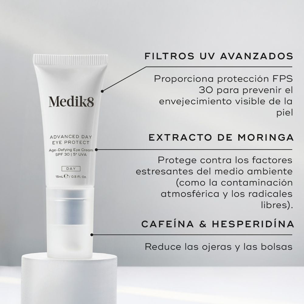 Advanced Day Eye Protect SPF30
