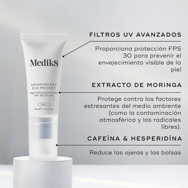 Advanced Day Eye Protect SPF30