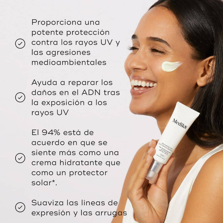 Advanced Day Ultimate Protect SPF 50+