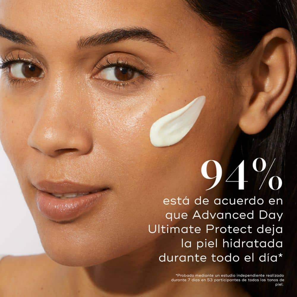 Advanced Day Ultimate Protect SPF 50+