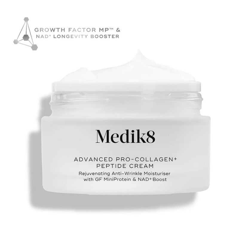 Advanced Pro Collagen+ Peptide Cream