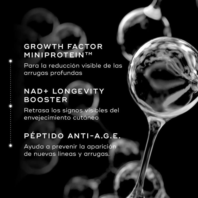 Advanced Pro Collagen+ Peptide Cream