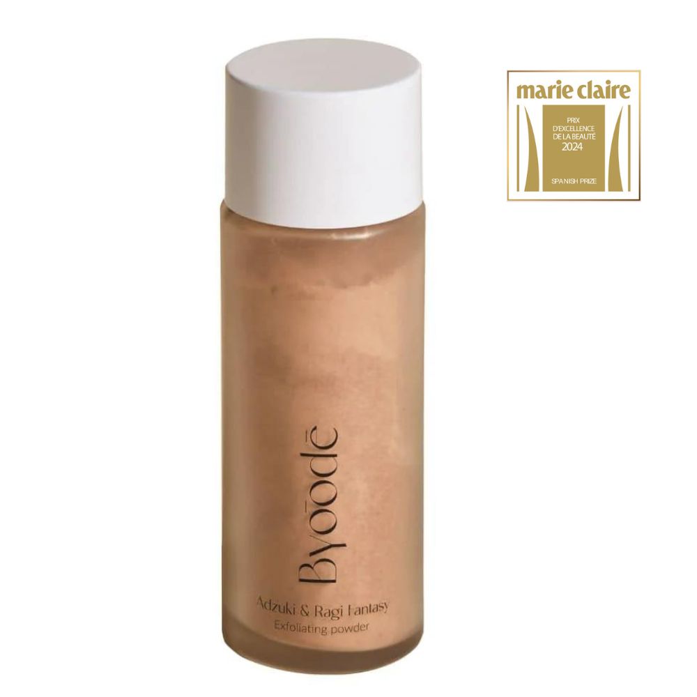 Adzuki &amp; Ragi Fantasy - Exfoliante Iluminador