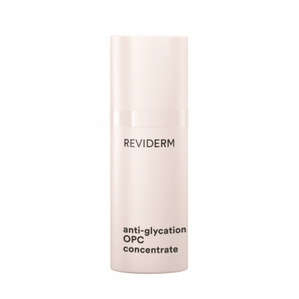 Anti-Glycation OPC Concentrate - Serum Tensor e Iluminador