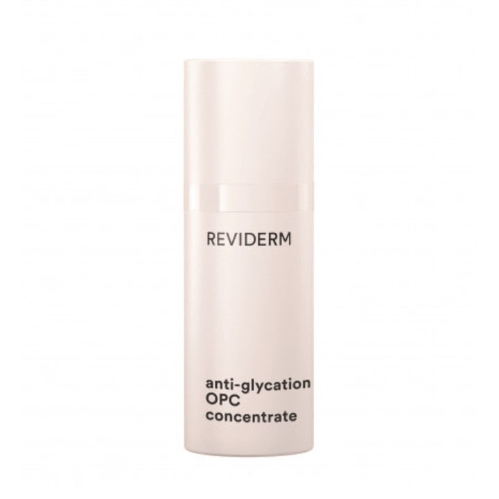 Anti-Glycation OPC Concentrate - Serum Tensor e Iluminador