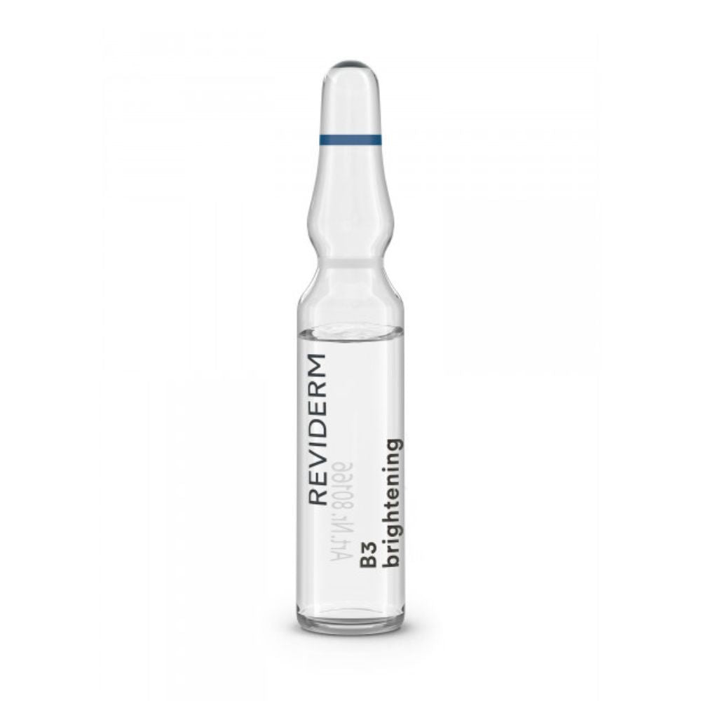 Ampolla Niacinamida - B3 Brightening