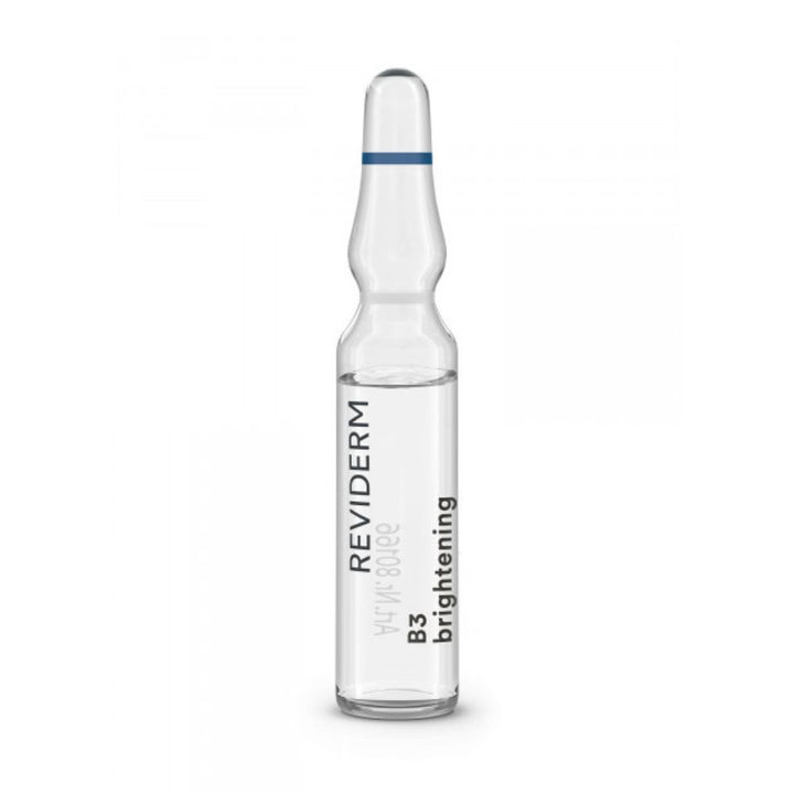 Ampolla Niacinamida - B3 Brightening