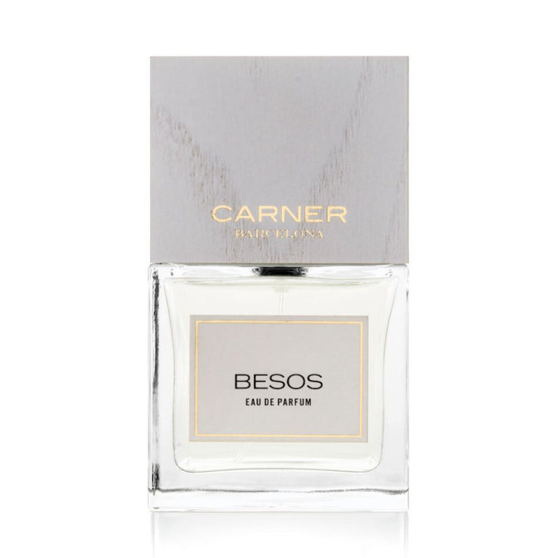 BESOS Eau de Parfum