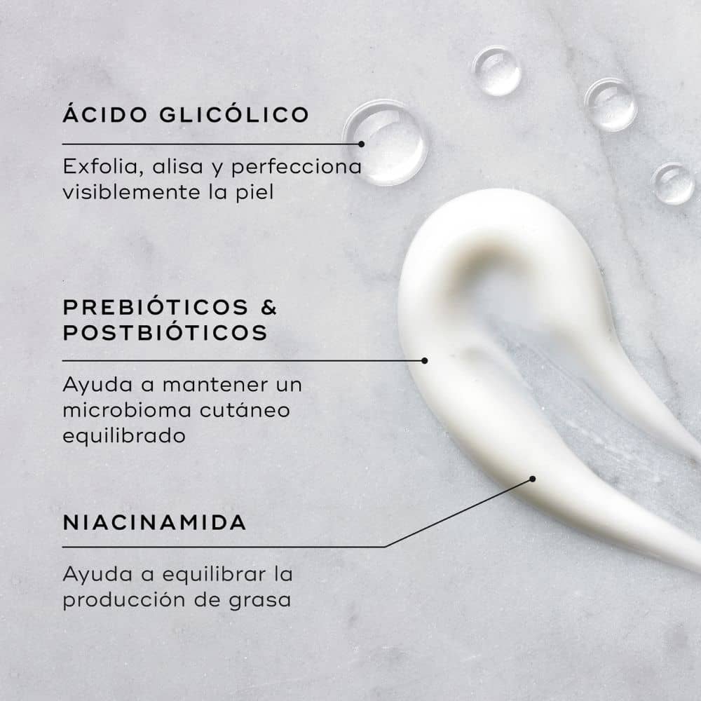 Balance Moisturizer &amp; Glycolic Acid Activator