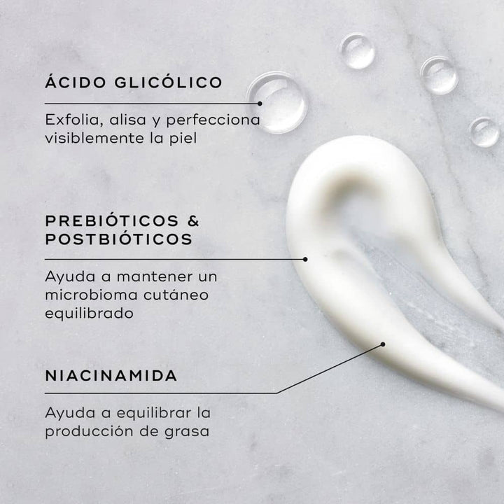 Balance Moisturizer &amp; Glycolic Acid Activator