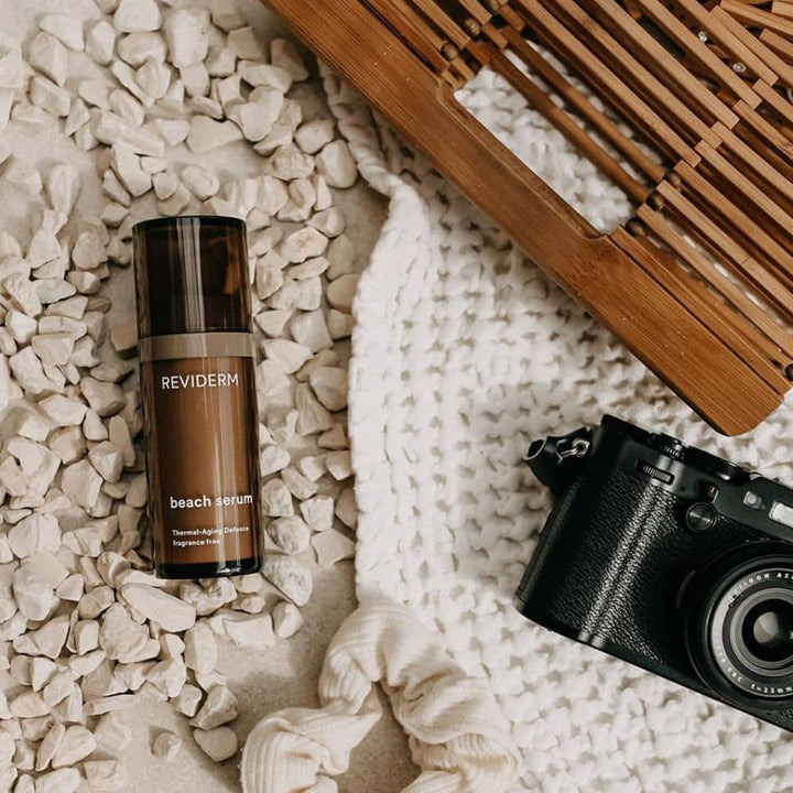 Beach Serum