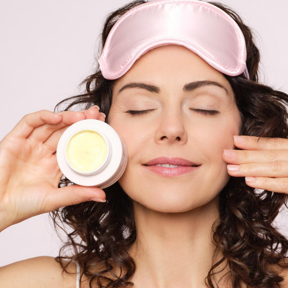 Beauty Sleep Cream