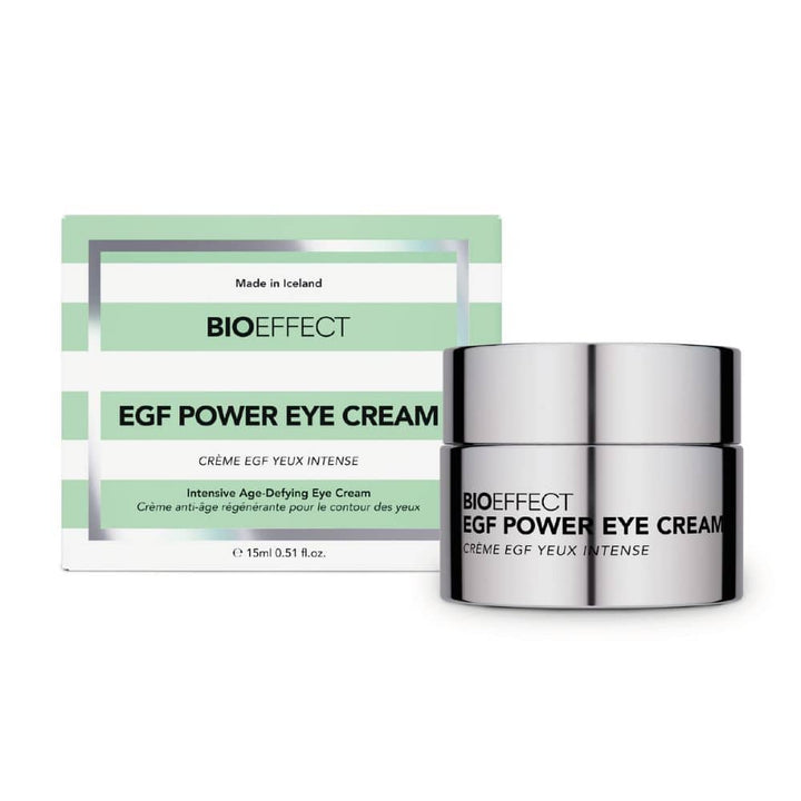 Bioeffect EGF Power Eye Cream