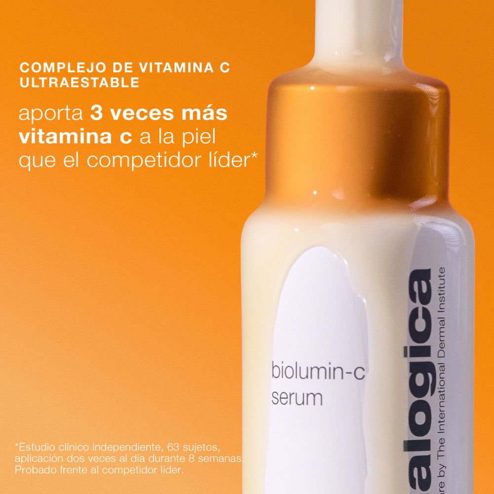 Biolumin C Serum