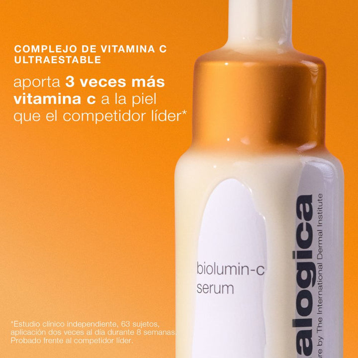 Biolumin C Serum