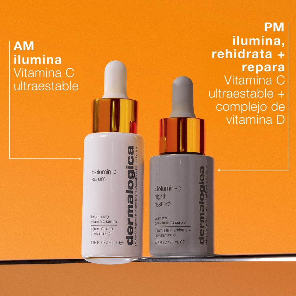 Biolumin C Serum