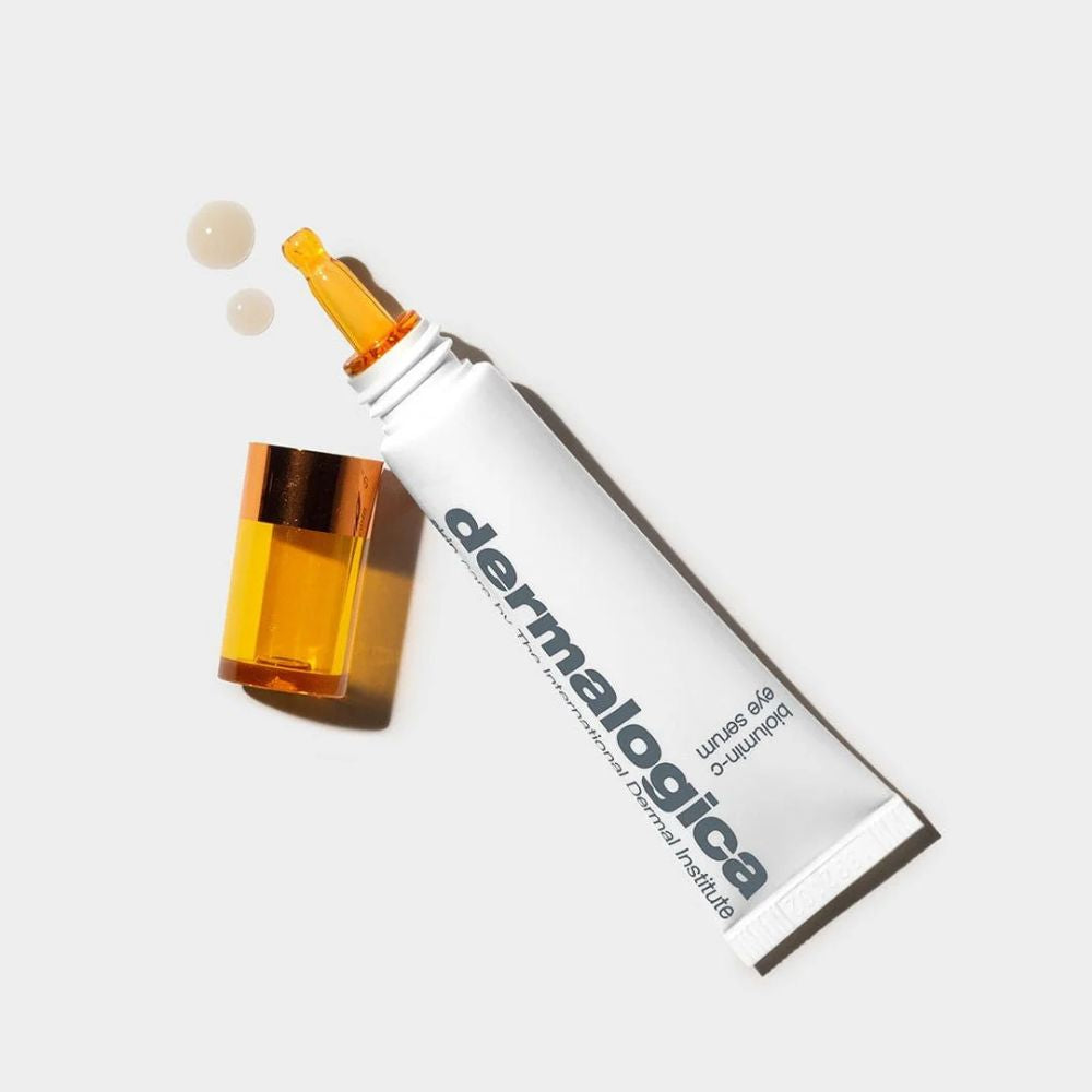 Biolumin C Eye Serum