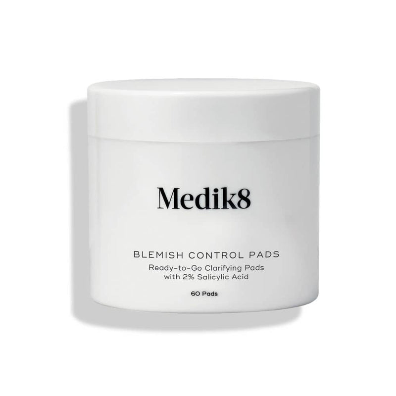 Blemish Control Pads