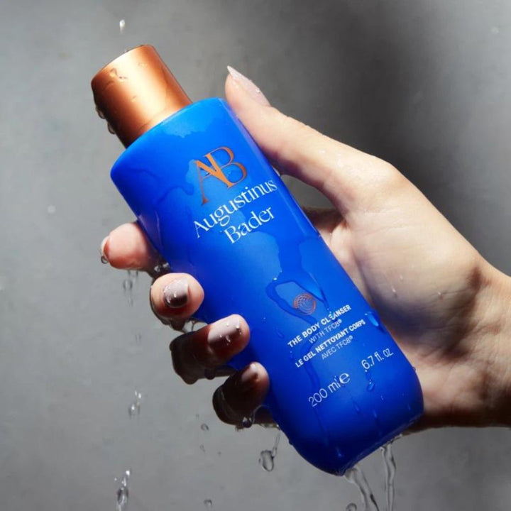 The Body Cleanser