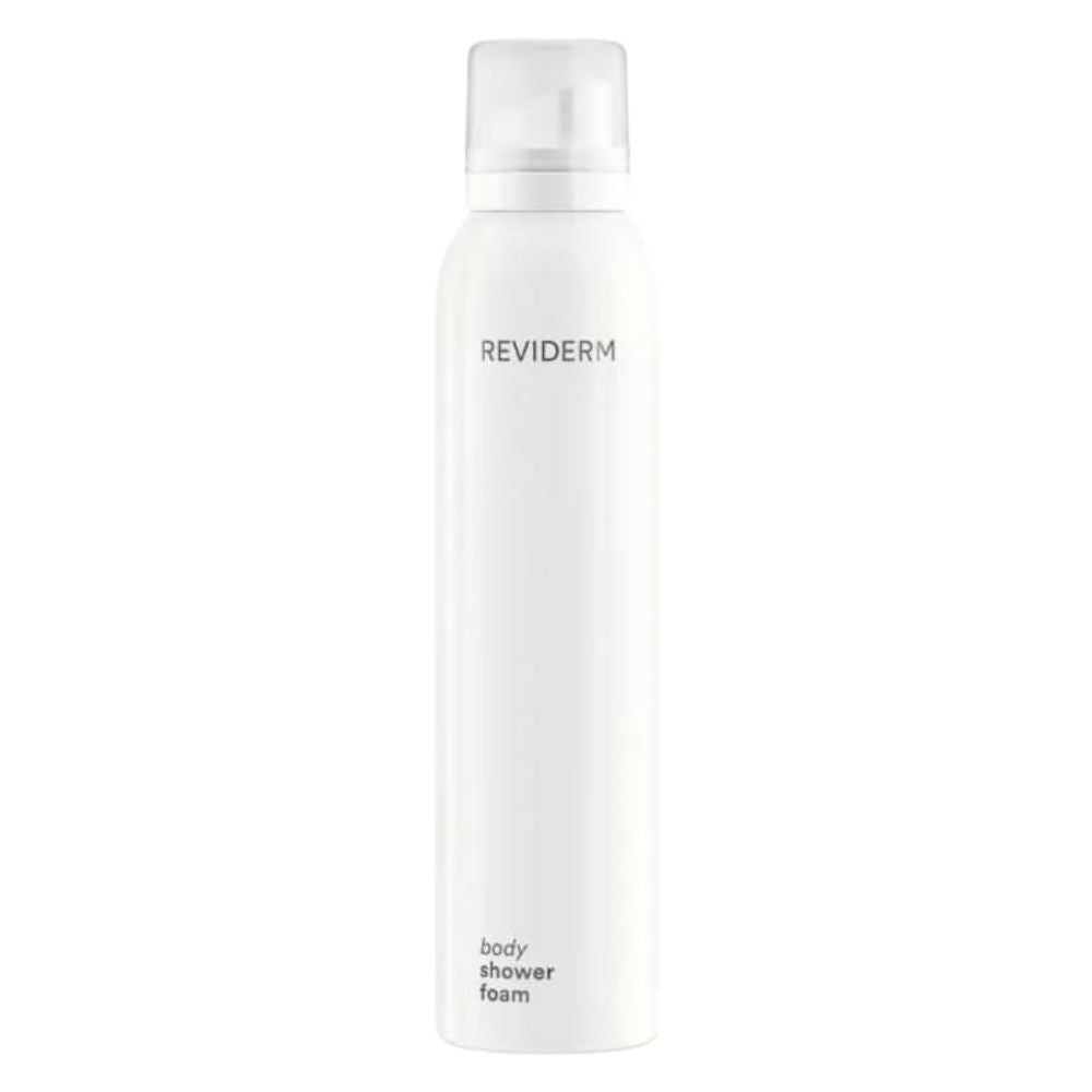 Body Shower Foam