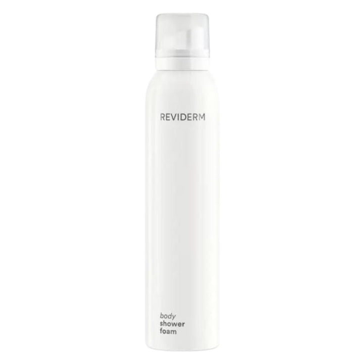 Body Shower Foam
