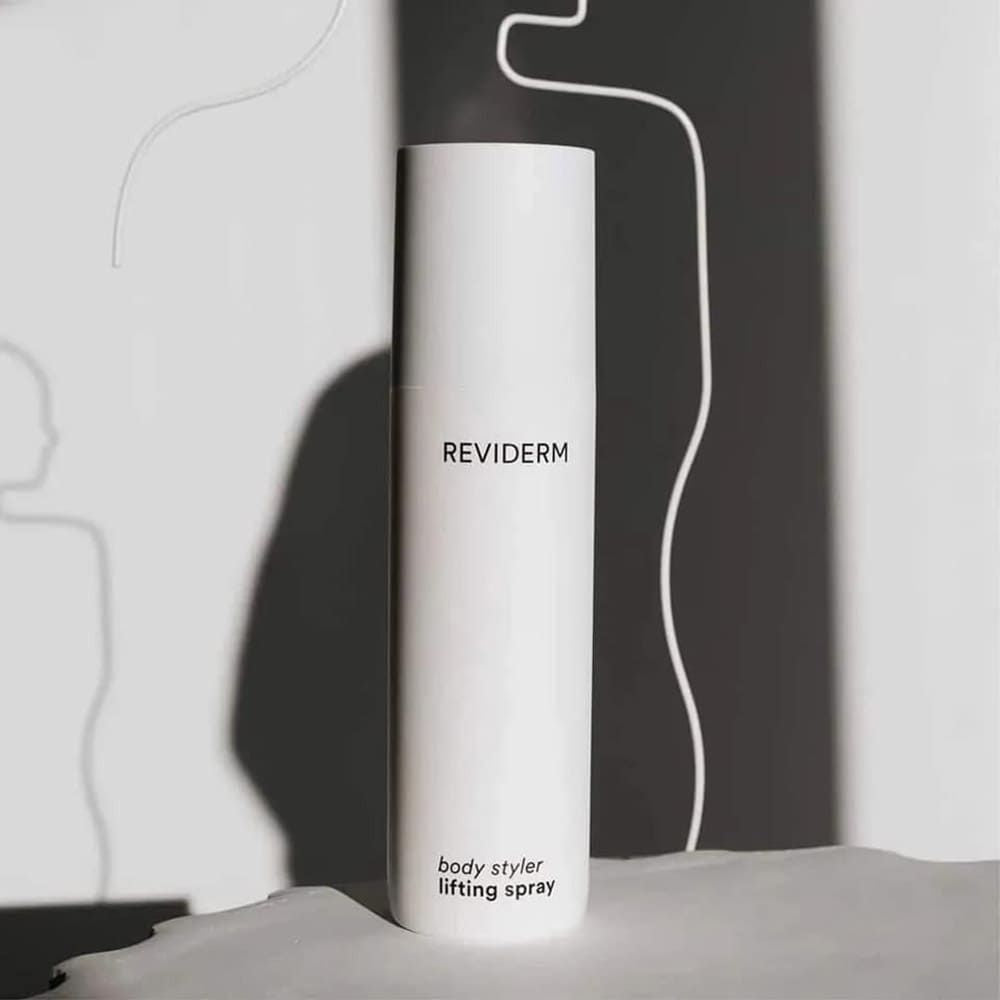 Body Styler Lifting Spray - Reafirmante y tensor