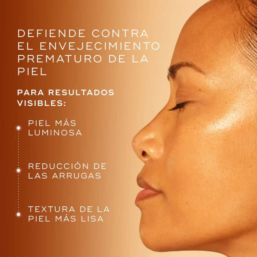 C Tetra Advanced  20% Vitamina C con Fitoexosomas