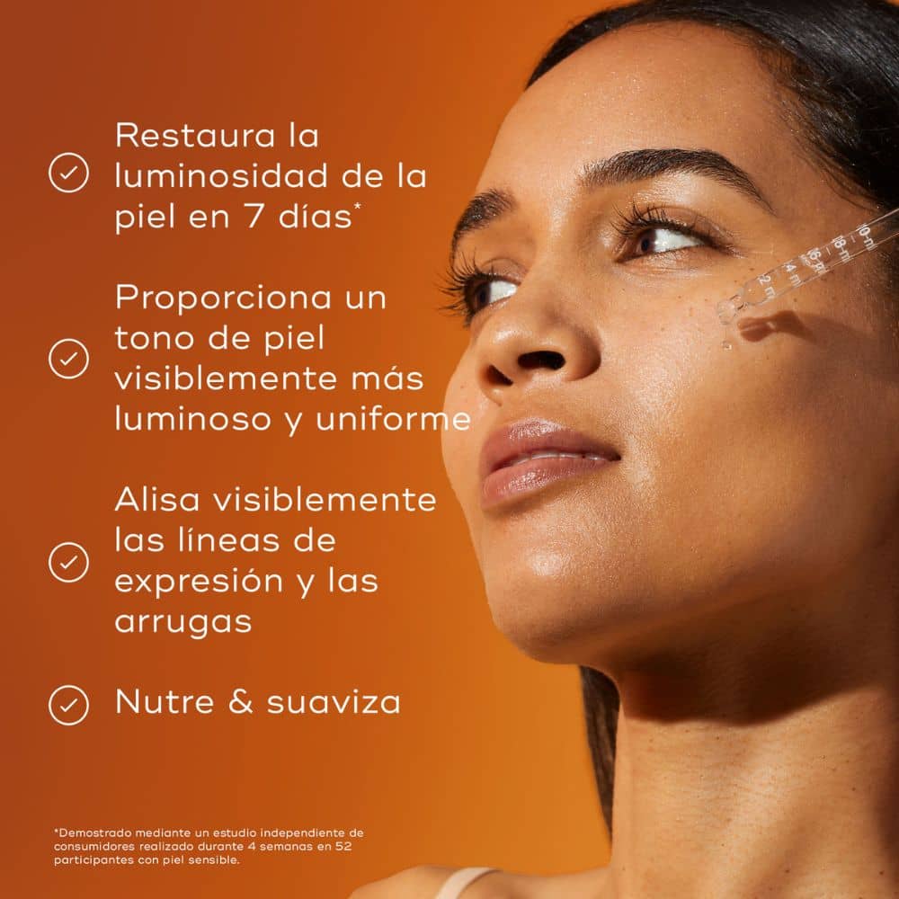 C-Tetra® Serum
