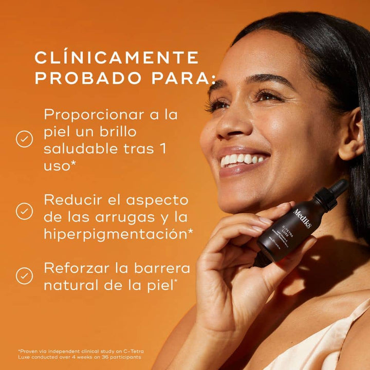 C-Tetra® Luxe