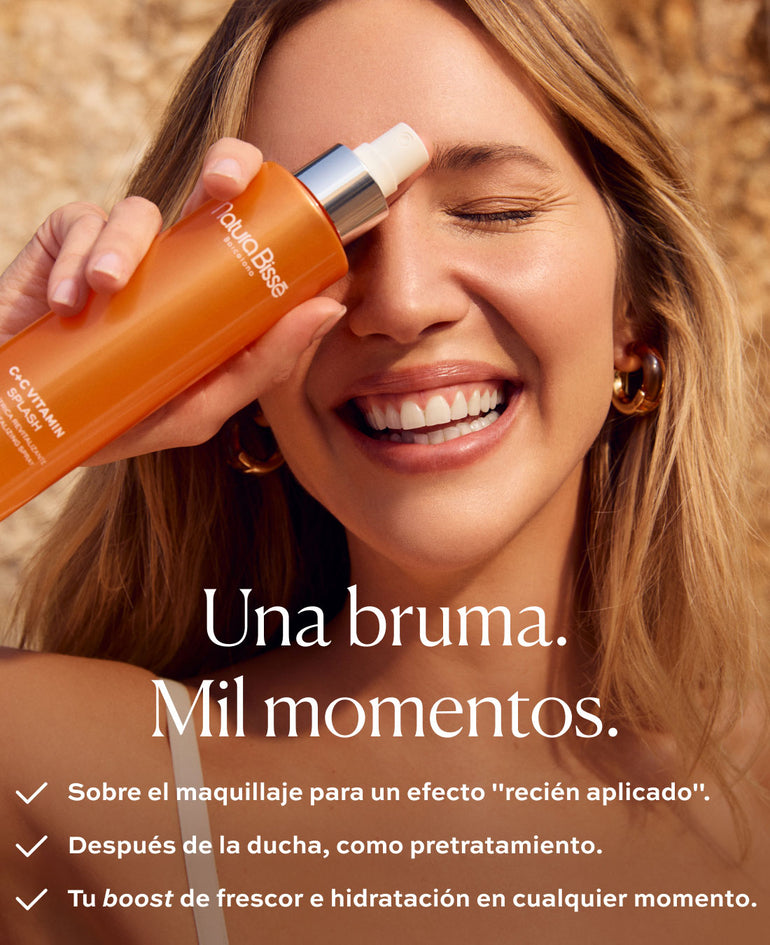 C+C Vitamin Splash