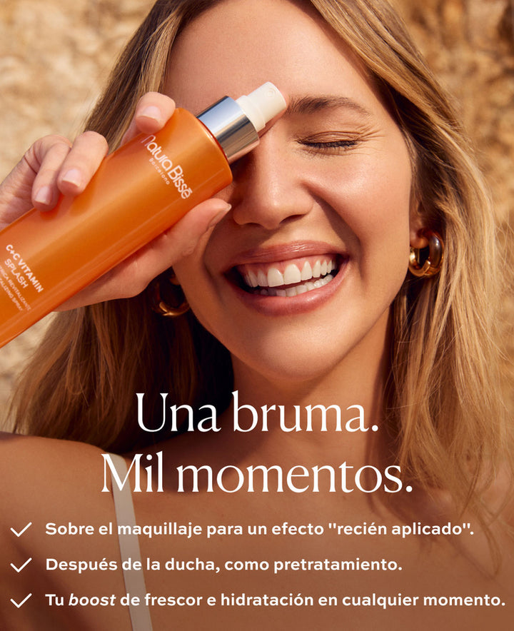 C+C Vitamin Splash