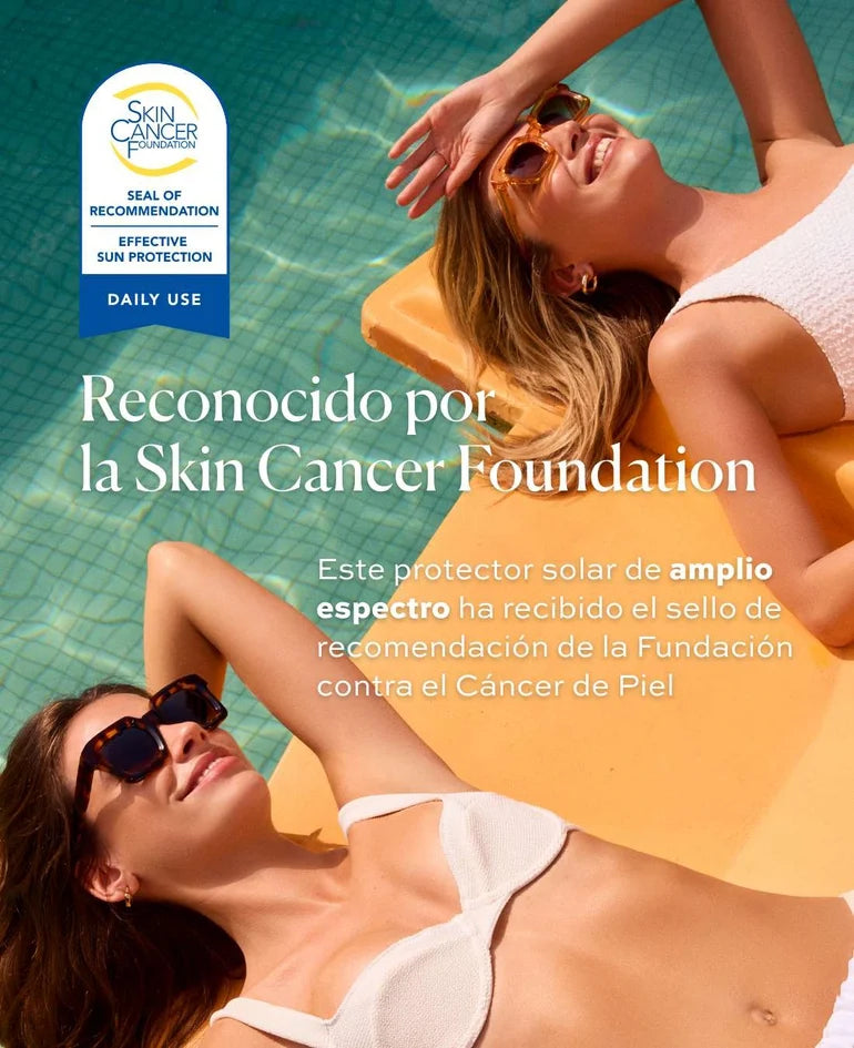 C+C SPF50 Dry Touch Sunscreen Fluid (protector solar reafirmante)